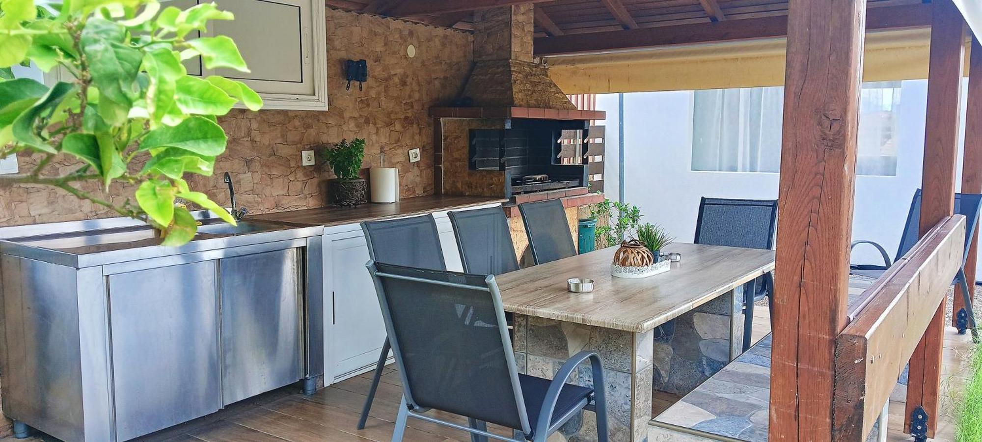 Appartamento House Akis New Sarti Esterno foto